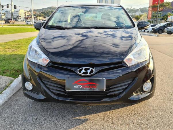 Hyundai HB20 S PREMIUM AUTOMATICO - Foto 2