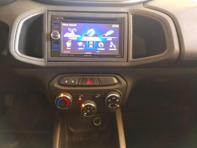 ONIX HATCH LT 1.0 8V FlexPower 5p Mec. - Foto 8
