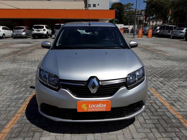 SANDERO 2019/2020 1.0 12V SCE FLEX EXPRESSION MANUAL - Foto 2
