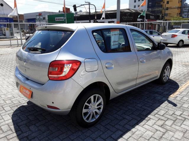 SANDERO 2019/2020 1.0 12V SCE FLEX EXPRESSION MANUAL - Foto 10