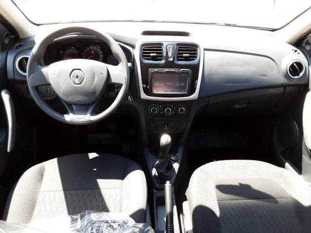 SANDERO 2019/2020 1.0 12V SCE FLEX EXPRESSION MANUAL - Foto 11