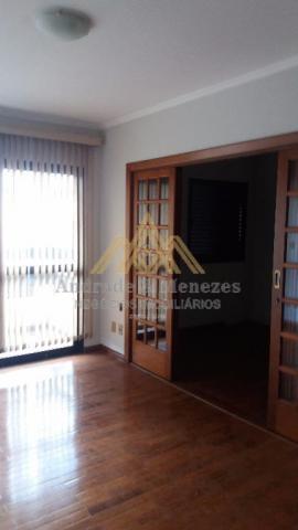 Apartamento com 3 dormitórios à venda, 127 m² por R$ 350.000,00 - Centro - Ribeirão Preto/ - Foto 2