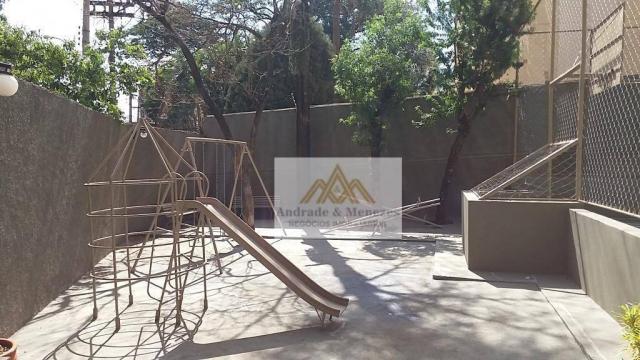 Apartamento com 2 dormitórios para alugar, 82 m² por R$ 900/mês - Iguatemi - Ribeirão Pret - Foto 20