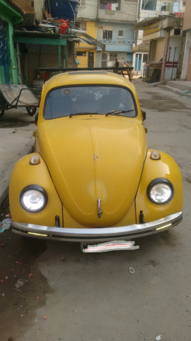 Fusca 74 - Foto 4