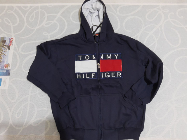 JAQUETAS DA TOMMY HILFIHER - Foto 6
