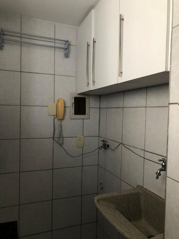 Apartamento semi mobiliado próximo ao Hospital do Coração para venda - Foto 16