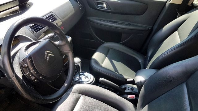 Citroen C4 Hatch 2.0 Exclusive Flex - Foto 8