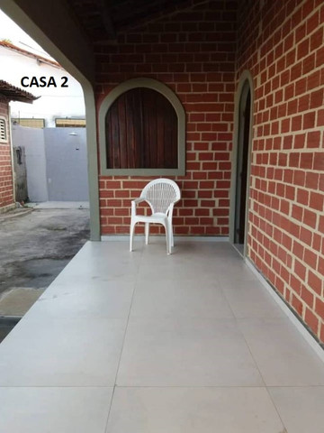 Aluga-se casa em Itamaracá - Foto 8