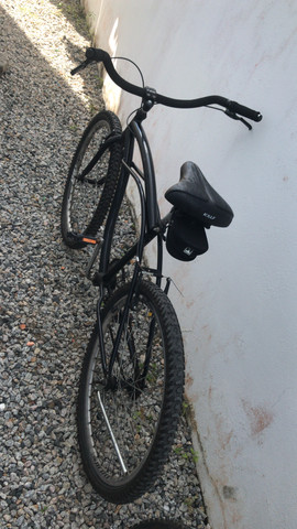 Bicicleta aro 26