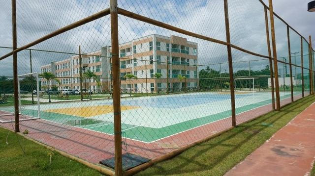 (L)Últimas unidades no Muro Alto Condomínio Clube - 1 quartos 33,23m² - Foto 11