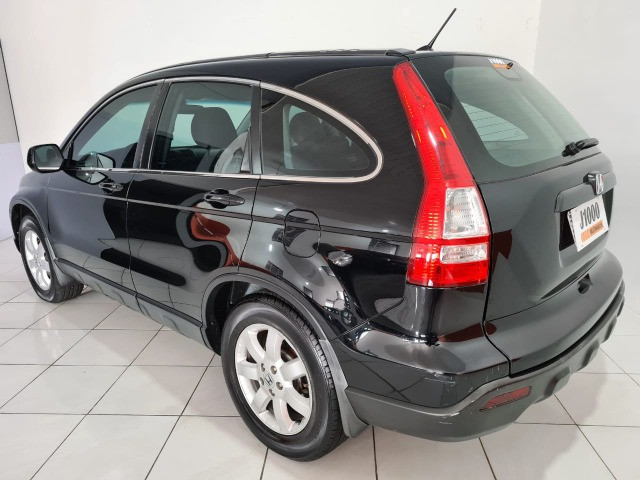 Honda Cr-V Lx 4x2 2.0 Automática Completa - Foto 6