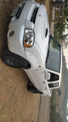 Frontier 4x2 xe 2.8 turbo diesel - Foto 6