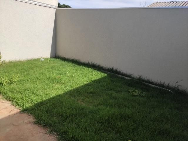 Excelente casa em Bairro Seguro e Tranquilo - Bairro Universitário - Foto 8