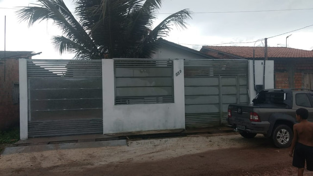 Linda casa em Benevides - Foto 4