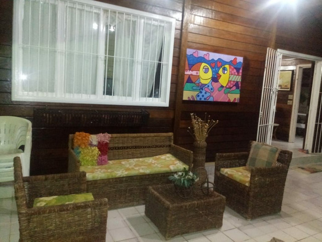 Casa com Piscina Praia do Forte Itamaracá - Foto 6