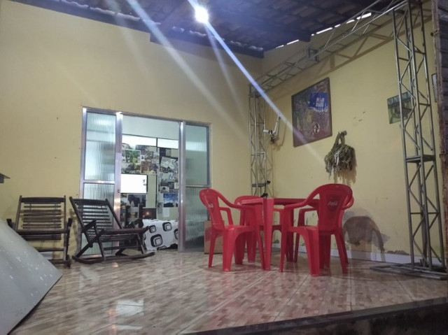 Kitnet para temporada em N. S. do Socorro-Se - Foto 13