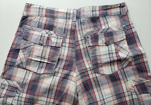 Bermuda Masculina - Foto 3