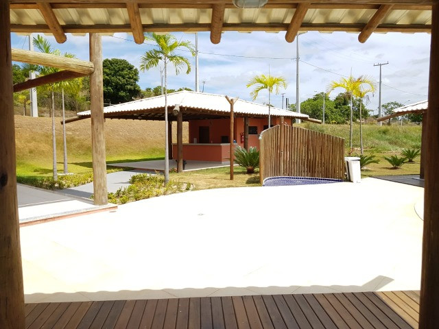 O Condomínio fechado Costa de Itapema localizado na BA 878, KM 13 - Foto 9