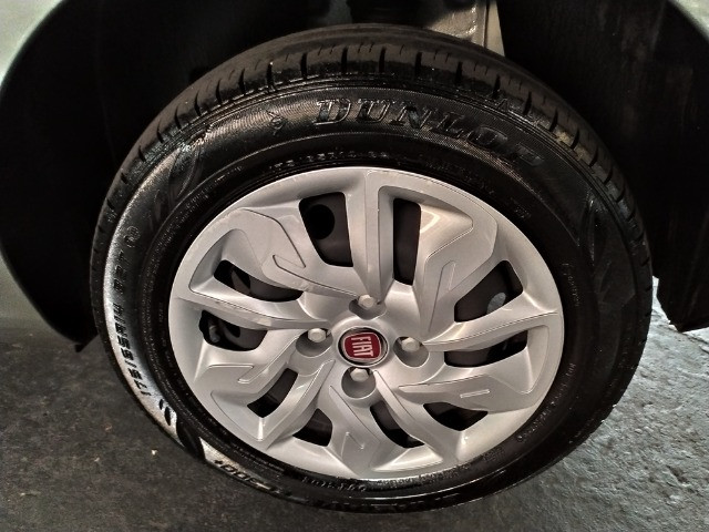 Fiat Argo 1.0 Drive Flex 2019 Completo ( Aceitamos troca e financiamos ) - Foto 3