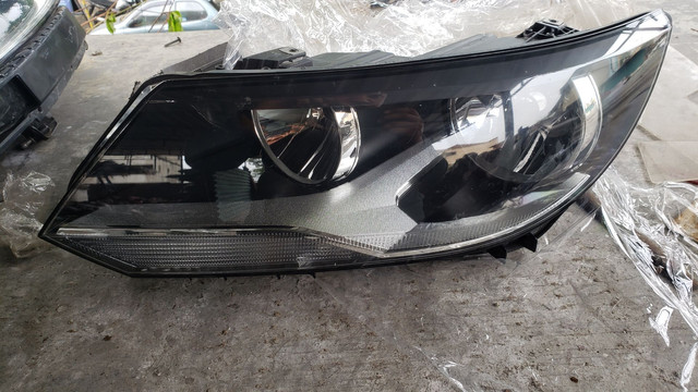 Farol do Tiguan