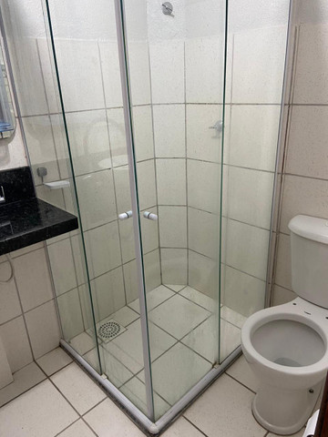 Alugo apt flat - Foto 4