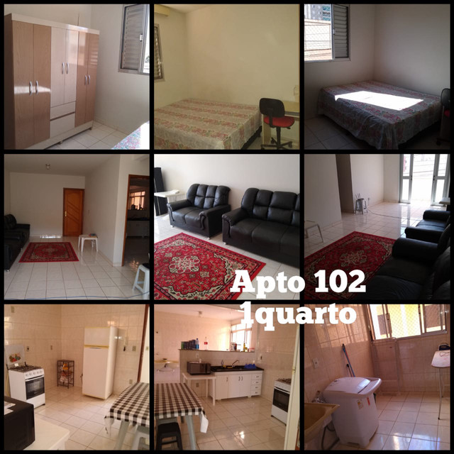 Quartos individuais - Foto 2