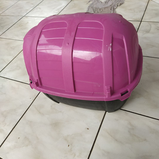 Casinha de cachorro - Foto 2