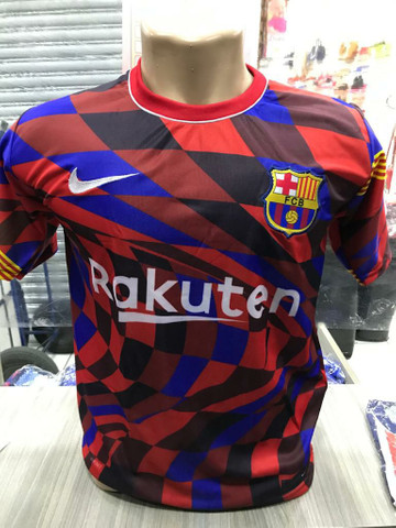 CAMISAS DE TIMES ATACADO - Foto 6