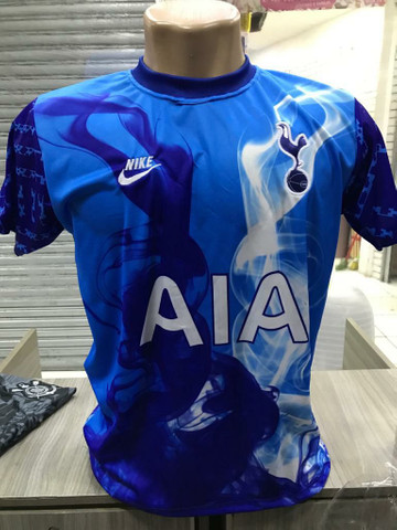 CAMISAS DE TIMES ATACADO