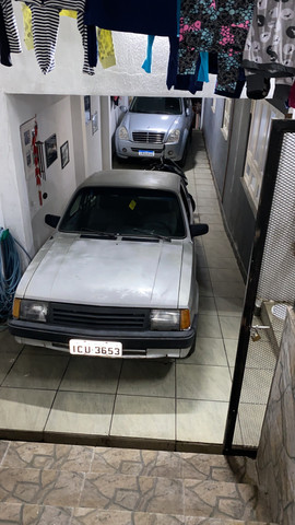 Chevette turbo não legalizado - Foto 4