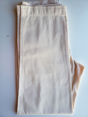 Calça Richards Chino, Masc Nova - Foto 5