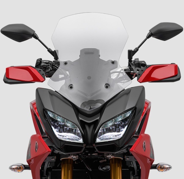 YAMAHA TRACER 900 GT 0 KM 2022