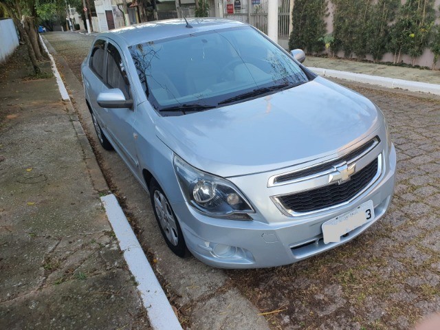 COBALT 1.8 ECO 2013