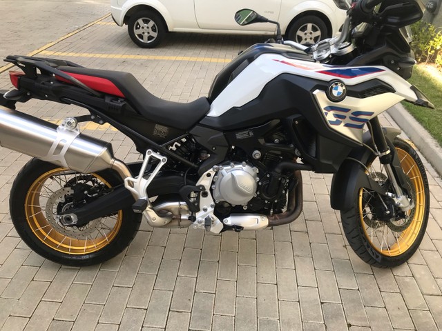 BMW GS 850 2019 SPORT