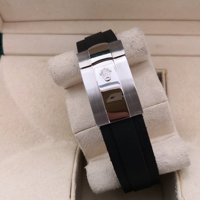 Shop Floripa Relógios - Rolex Yacht Master Lançamento 2019 - Foto 4