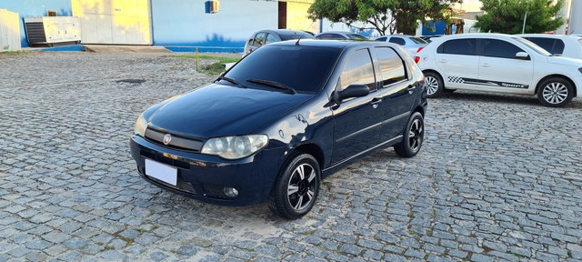 FIAT PALIO 2007