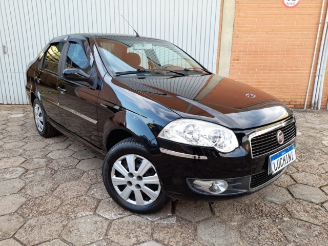SIENA HLX 1.8 FLEX 2010