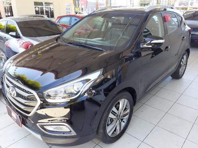 HYUNDAI IX35 JMG