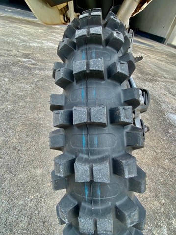 SUZUKI DRZ 400E CC 2009 REVISADO MOTO COM DUT