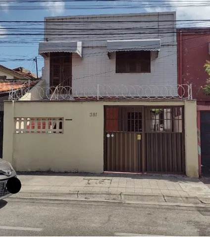 Casa ótima oportunidade no São João do Tauape