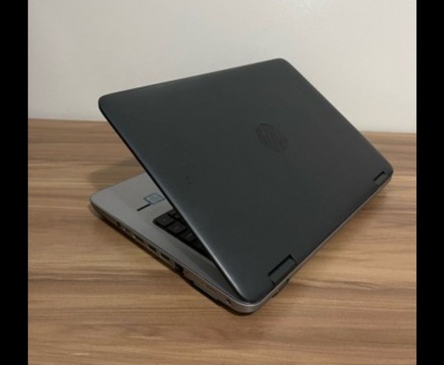 Notebook ProBook i5 8GB SSD 120 - WINDOWS  - Foto 6