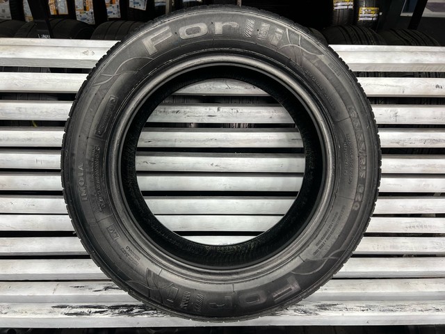Pneu 195/55/15 Forlli R$240,00 / Pneu 195/55R15 - Foto 4