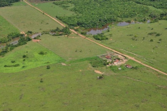 Fazenda de 30.812 alqueires em Rondonópolis-MT - Foto 4