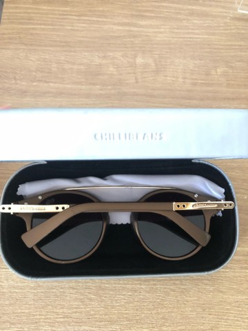 Óculos de Sol Chillibeans Edição Limitada Alok - Foto 2