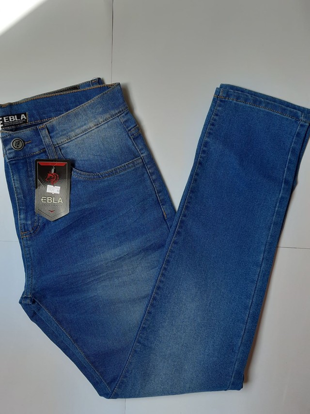 Calças jeans  - Foto 5