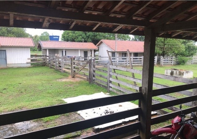Fazenda de 30.812 alqueires em Rondonópolis-MT - Foto 5