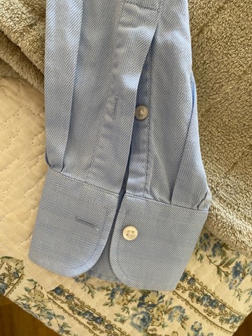 Camisa Saks Fifth Avenue - Foto 3