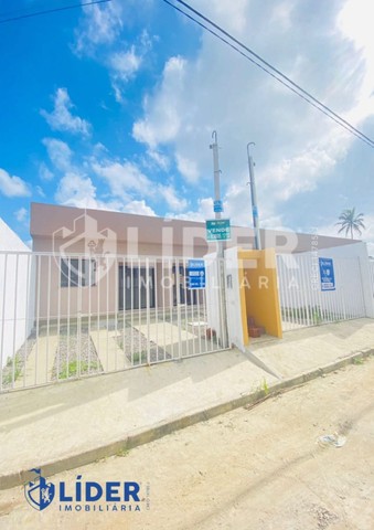 Casa para venda possui 46 metros quadrados com 2 quartos em Umbura - Igarassu - Pernambuco - Foto 8
