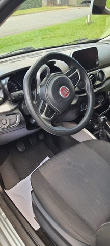 Fiat Argo 2018 1.3 Drive Flex  - Foto 14