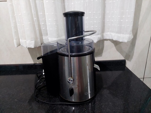 juicer fun kitchen